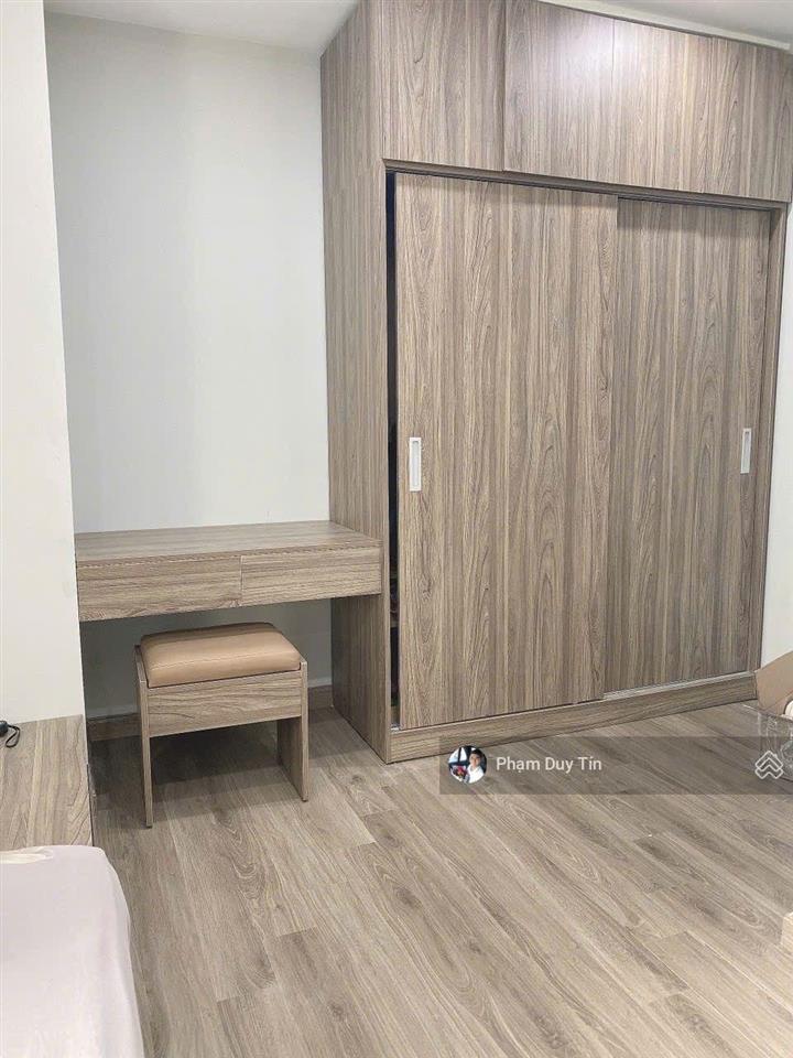 Bán căn hộ hud building dt 42,28m giá 3,4 tỷ. để lại đầy đủ nội thất bếp, sofa, tivi, máy lạnh.