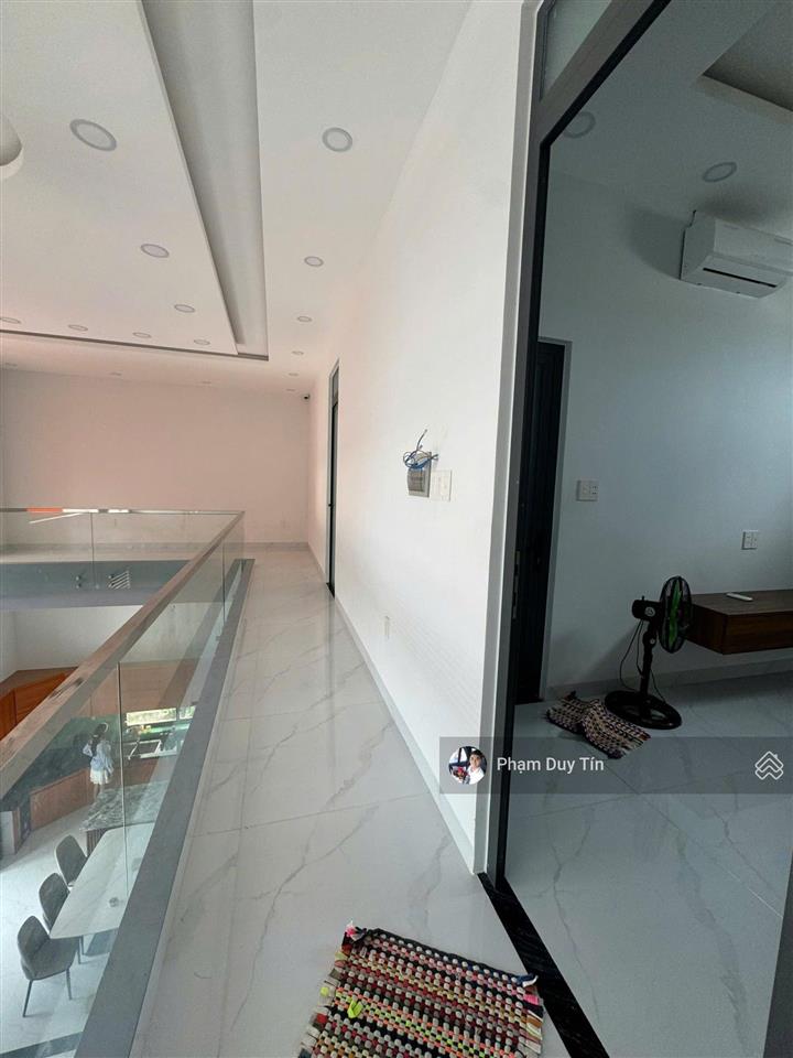Cần ra nhanh căn villa ở đề gi  cát khánh  bình định. cách biển chỉ vài trăm mét