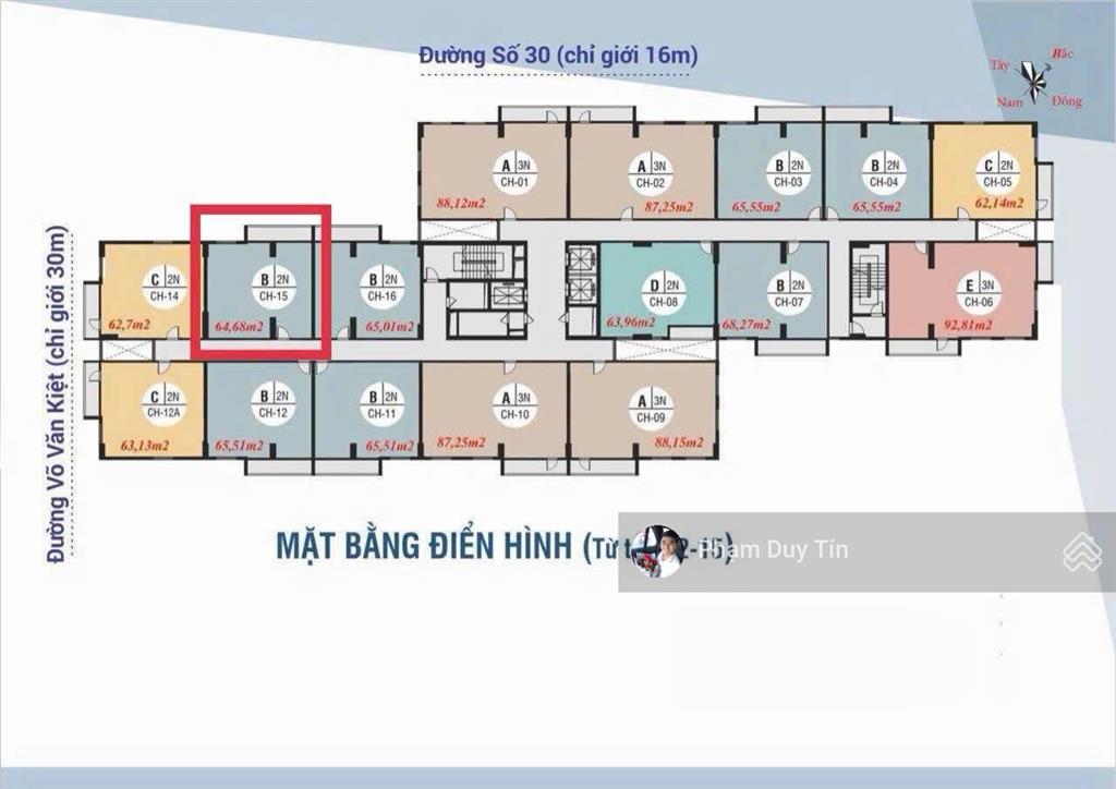 Bán căn hộ ccu tầng cao căn kề góc view đẹp. giá tốt cho khách được nhiều khách hàng quan tâm tư