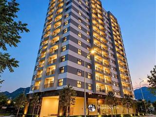 Bán căn hộ ccu tầng cao căn kề góc view đẹp . giá tốt cho khách hàng đầu tư