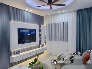 Căn góc view sông hàng hiếm ssh07 hà quang 1 view sungroud xem bắn pháo hoa .