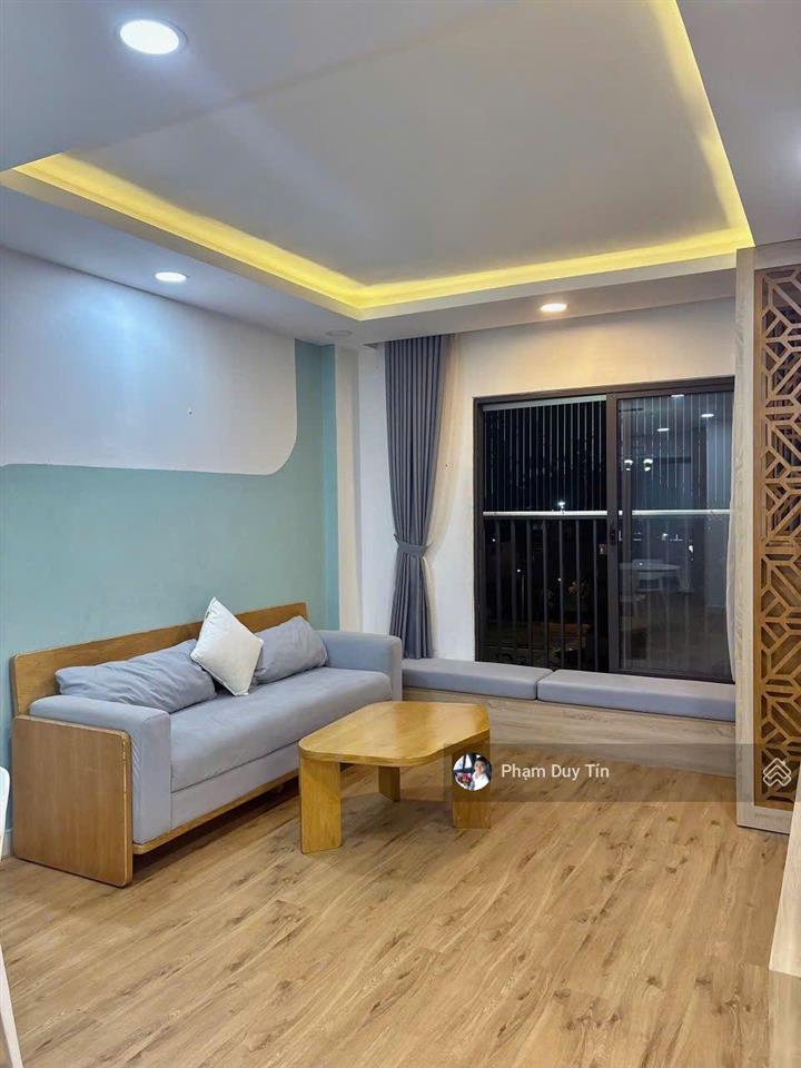Bán căn hộ full nội thất đẹp mới tinh vcn phước long, full nội thất mới xịn xò