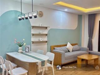 Bán căn hộ full nội thất đẹp mới tinh xh2 vcn phước long  full nội thất mới xịn xò .