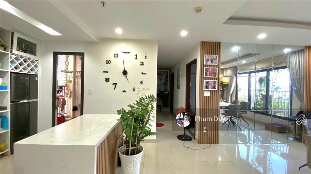 Bán góc vị trí đẹp ct2 vcn phước hải tttp nha trang, đầy đủ full nội thất. giá tốt.