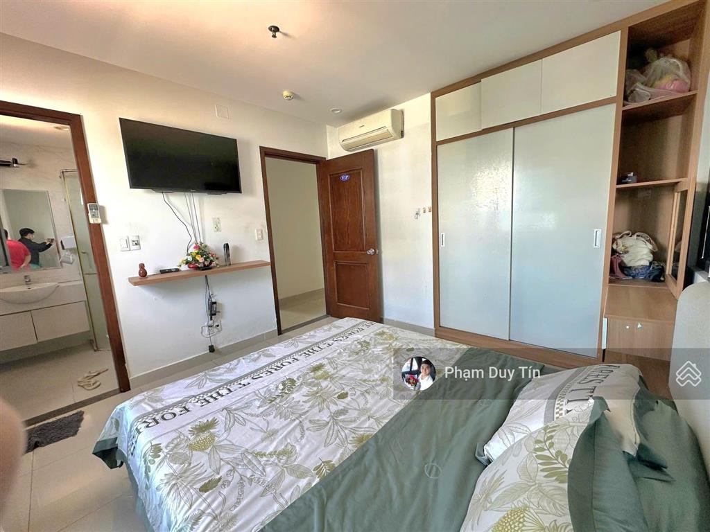 Bán góc vị trí đẹp ct2 vcn phước hải tttp nha trang, đầy đủ full nội thất. giá tốt.