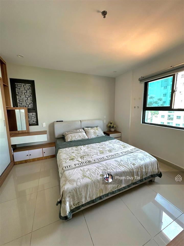 Bán góc vị trí đẹp ct2 vcn phước hải tttp nha trang, đầy đủ full nội thất. giá tốt.