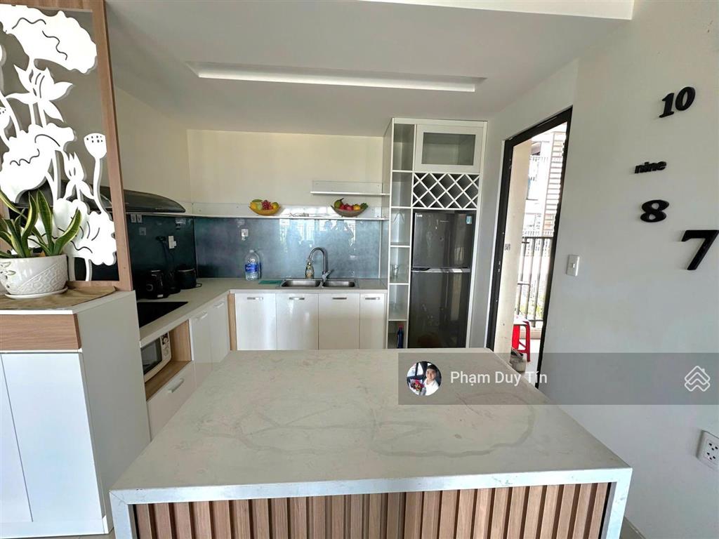 Bán góc vị trí đẹp ct2 vcn phước hải tttp nha trang, đầy đủ full nội thất. giá tốt.