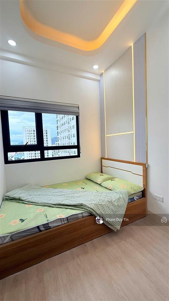 Bán căn hộ thương mại 3pn hà quang 1, ssh07 view công viên. view phố xem pháo hoa