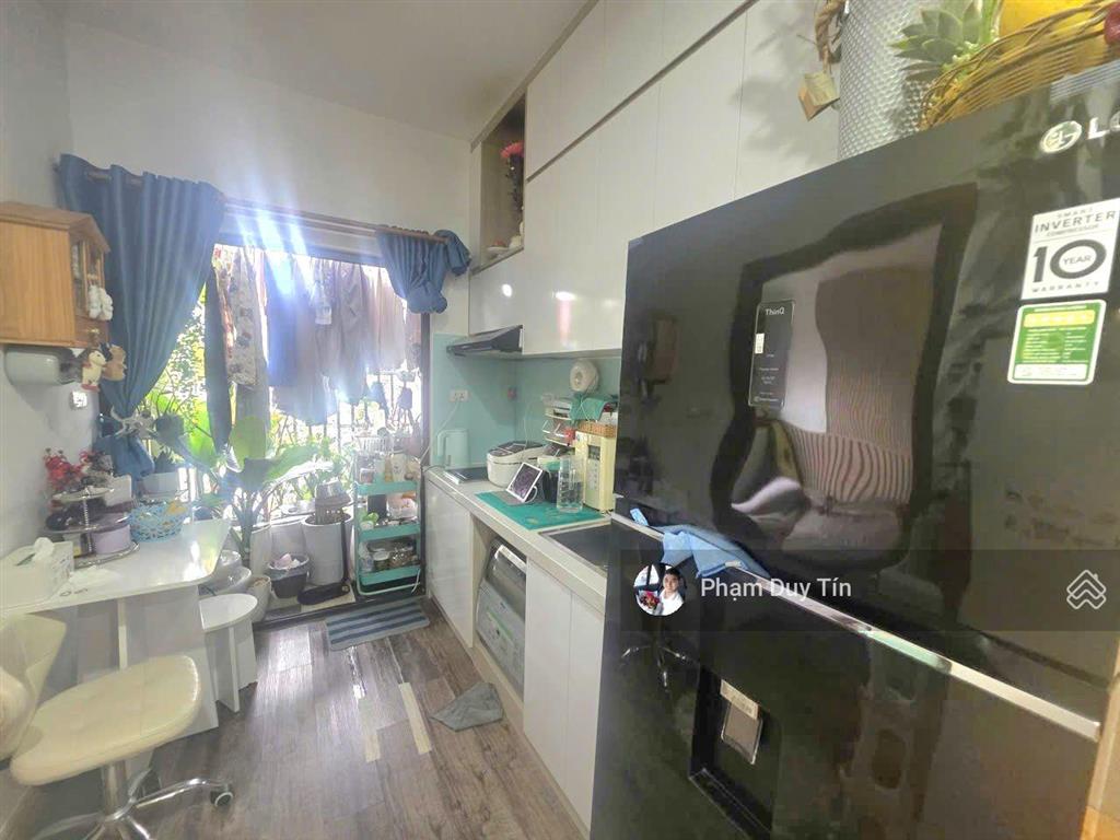 Bán căn góc chung cư thương mại hà quang ssh09 sổ sẵn sang tên ngay