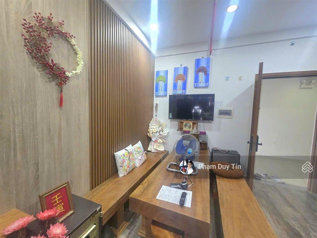 Bán căn góc chung cư thương mại hà quang ssh09 sổ sẵn sang tên ngay
