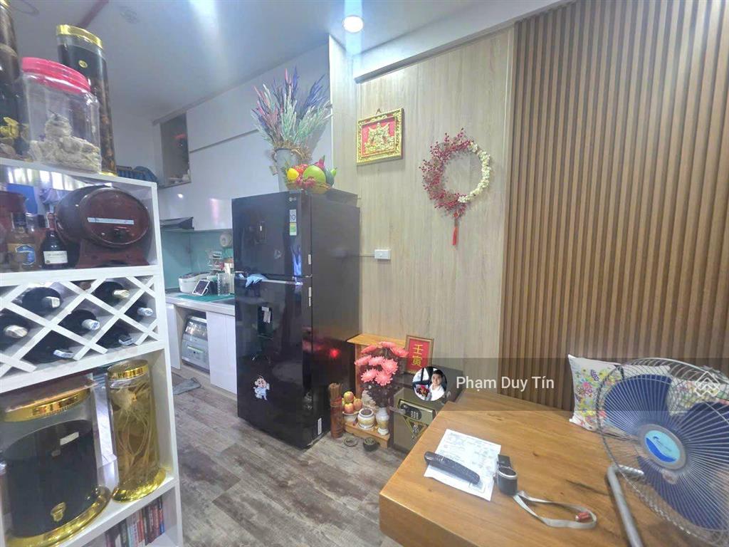 Bán căn góc chung cư thương mại hà quang ssh09 sổ sẵn sang tên ngay