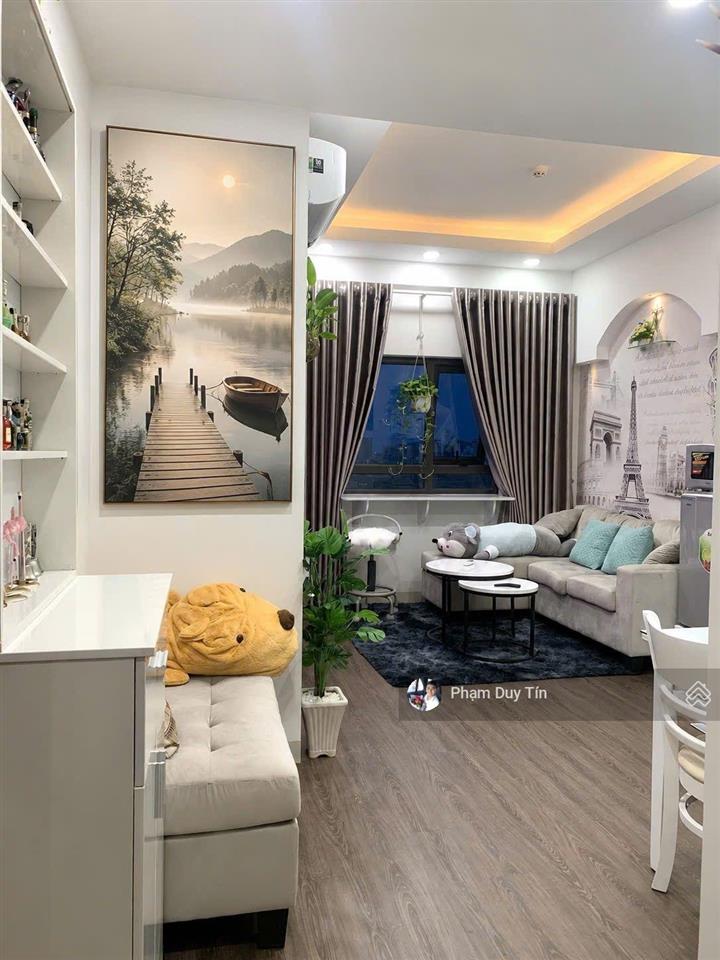 Bán chung cư thương mại hà quang ssh09 sổ sẵn sang tên ngay