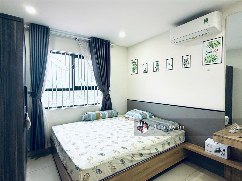 Bán căn hộ chung cư xh2 vcn phước long 2, nha trang giá chỉ 2.580 tỷ. giá tốt thị trường