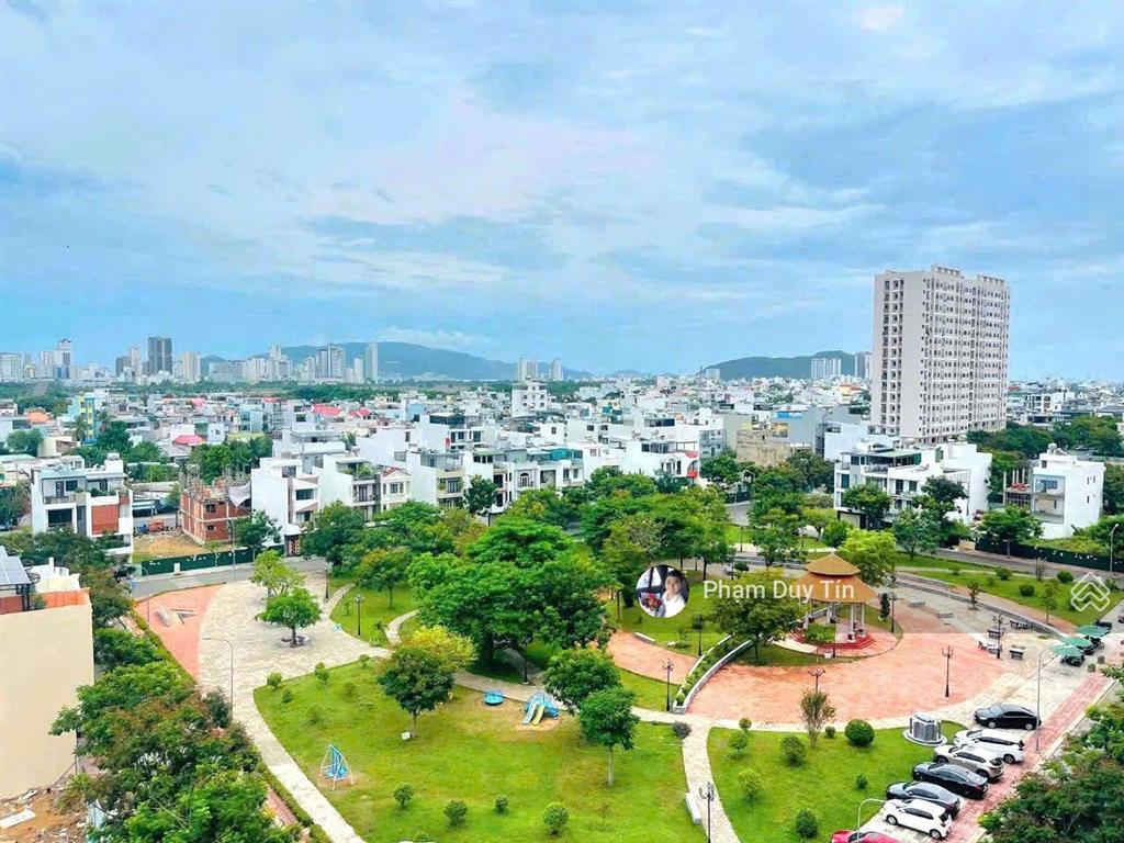 Bán căn góc thương mại ssh07 view công viên, view sông, view thành phố xem pháo hoa