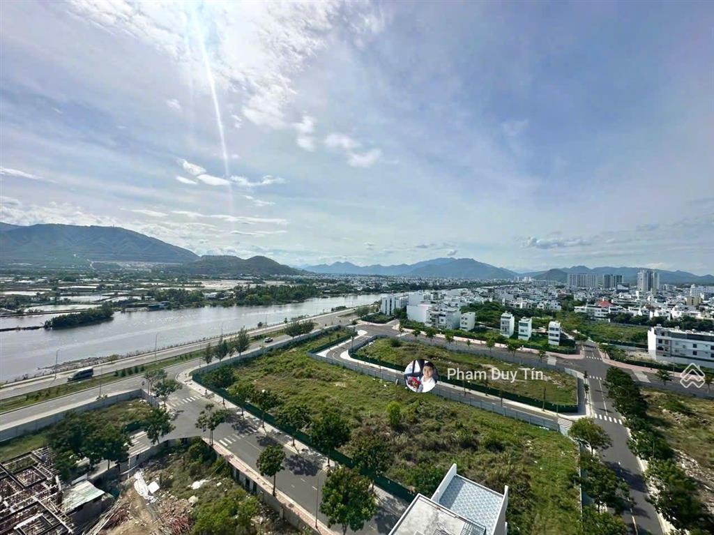Bán căn góc thương mại ssh07 view công viên, view sông, view thành phố xem pháo hoa