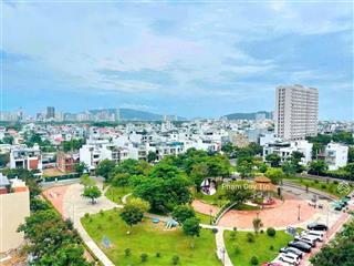 Căn góc thương mại ssh07 view công viên, view thành phố xem pháo hoa. ban công hướng đông rất mát