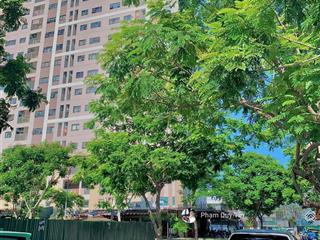 Bán lô hoa hậu kđt lê hồng phong 1. vị trí đắc địa thoáng mát. lô đất 2 mặt tiền trước và sau