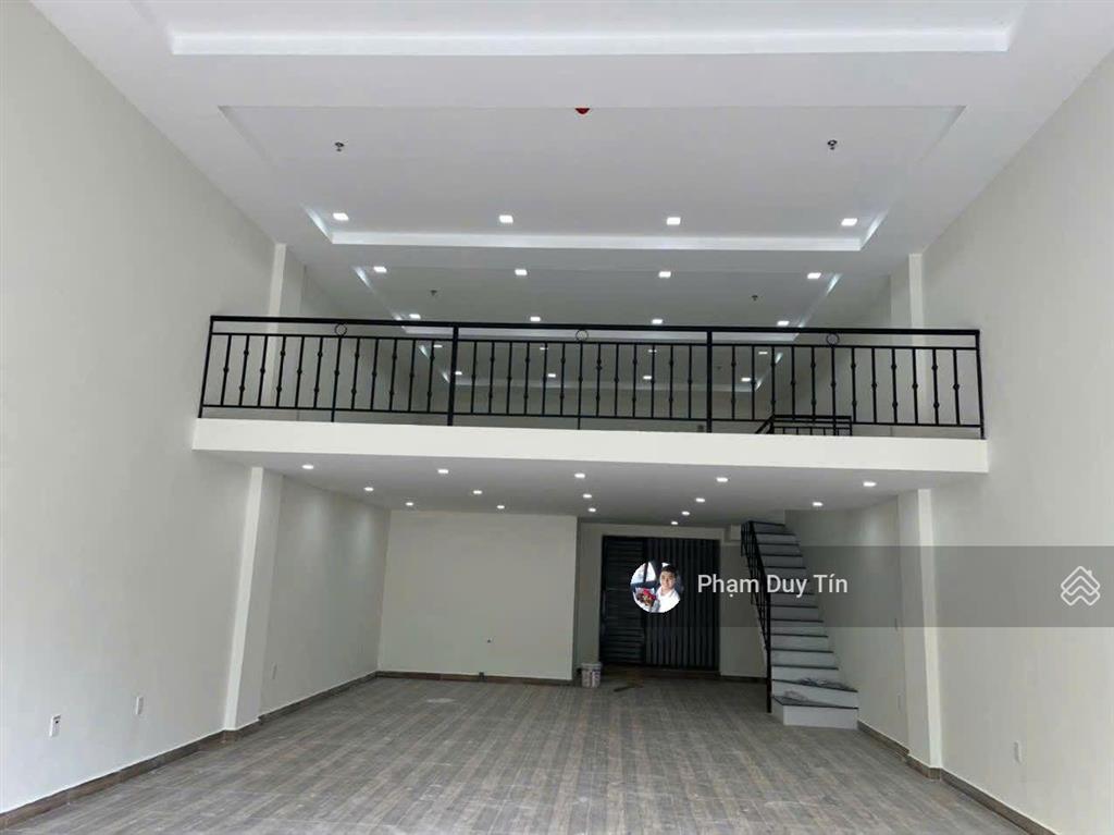 Bán shophouse tòa chung cư  mặt đường a3  vcn phước long  mặt tiền kinh doanh