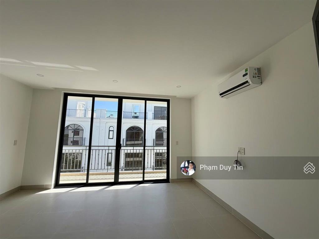 Cần cho thuê nhà 3 tầng mới 100% đường a2 kđt vcn phước long 2, giá 27 triệu/tháng