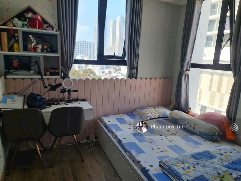 Chính chủ gửi bán căn góc full nội thất hud building. vị trí vàng địa chỉ số 4 nguyễn thiện thuật