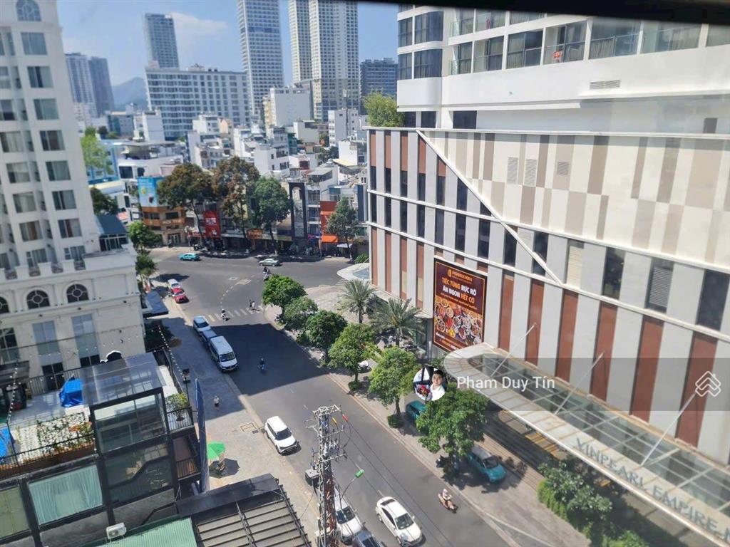 Chính chủ gửi bán căn góc full nội thất hud building. vị trí vàng địa chỉ số 4 nguyễn thiện thuật
