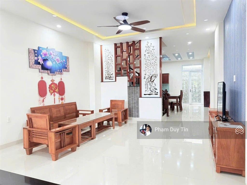 Cho thuê nhà kđt hà quang 1 (lê hồng phong 1), nam nha trang, giá 20tr/tháng