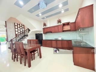 Cho thuê nhà kđt hà quang 1 (lê hồng phong 1), nam nha trang, giá 20tr/tháng