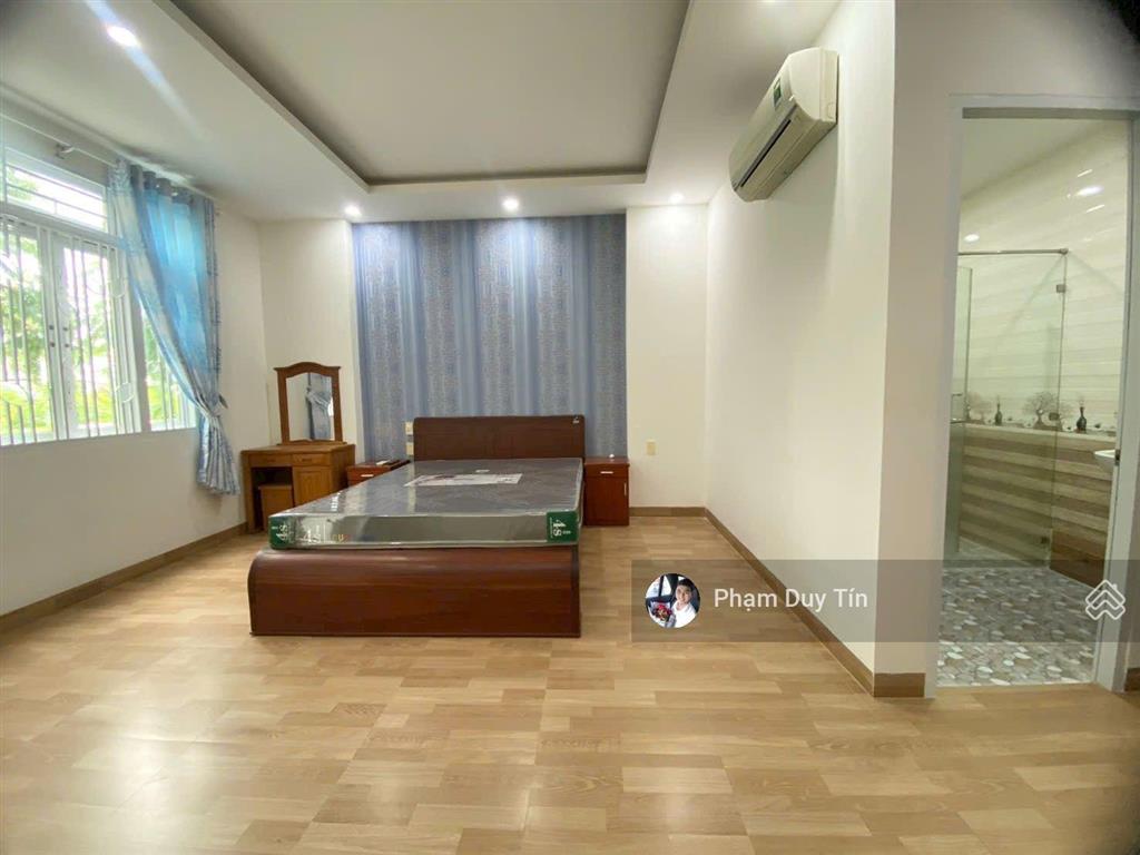 Cho thuê nhà kđt hà quang 1 (lê hồng phong 1), nam nha trang, giá 20tr/tháng