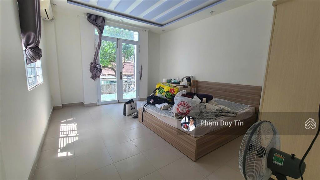 Cho thuê nhà 2 tầng mặt tiền đống đa  khu phố hàn phù hợp kinh doanh