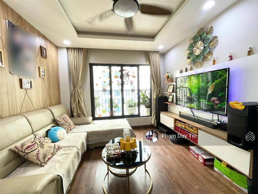 Chính chủ gửi bán căn hộ ct2 vcn phước hải giá tốt thị trường
