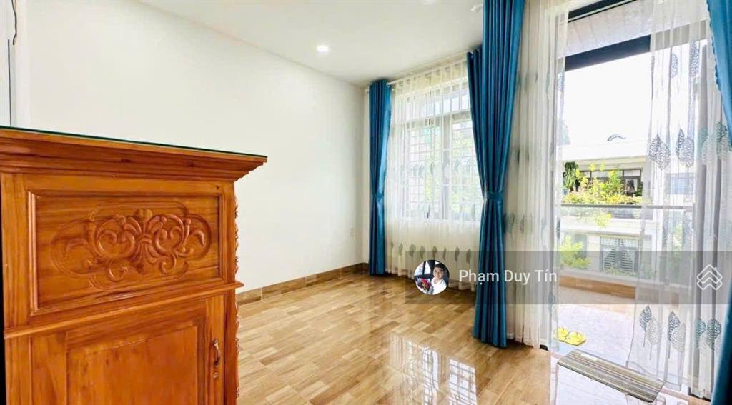 Bán nhà 3 tầng đường số 10  kđt hà quang 2, gần công viên. diện tích 80m2 ngang 4m hướng nam