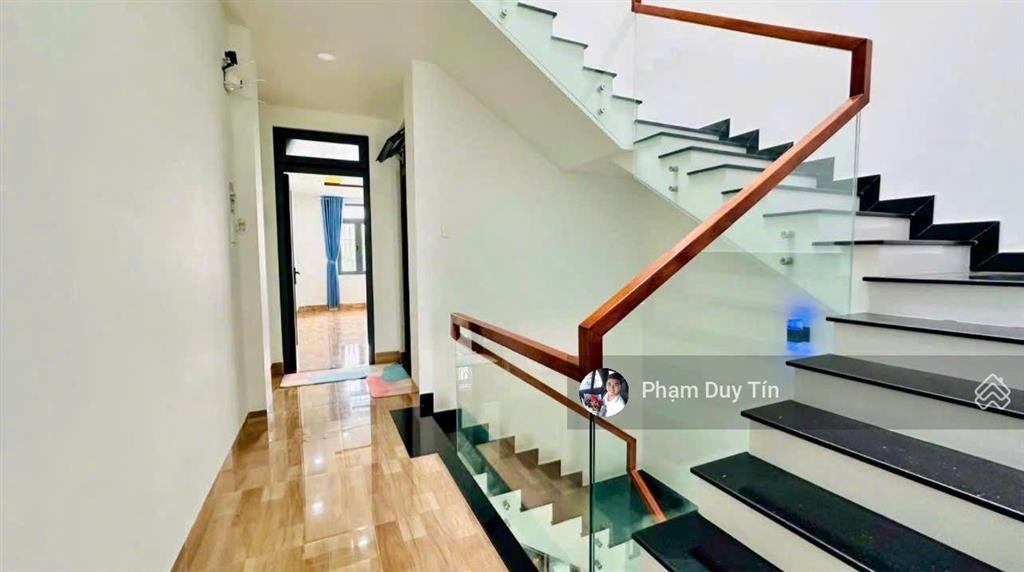 Bán nhà 3 tầng đường số 10  kđt hà quang 2, gần công viên. diện tích 80m2 ngang 4m hướng nam