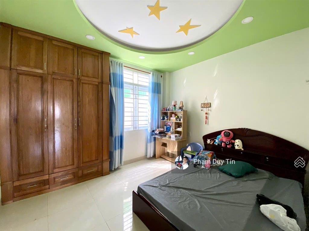 Cho thuê nhà nguyên căn khu đô thị hà quang 2, phường nam nha trang