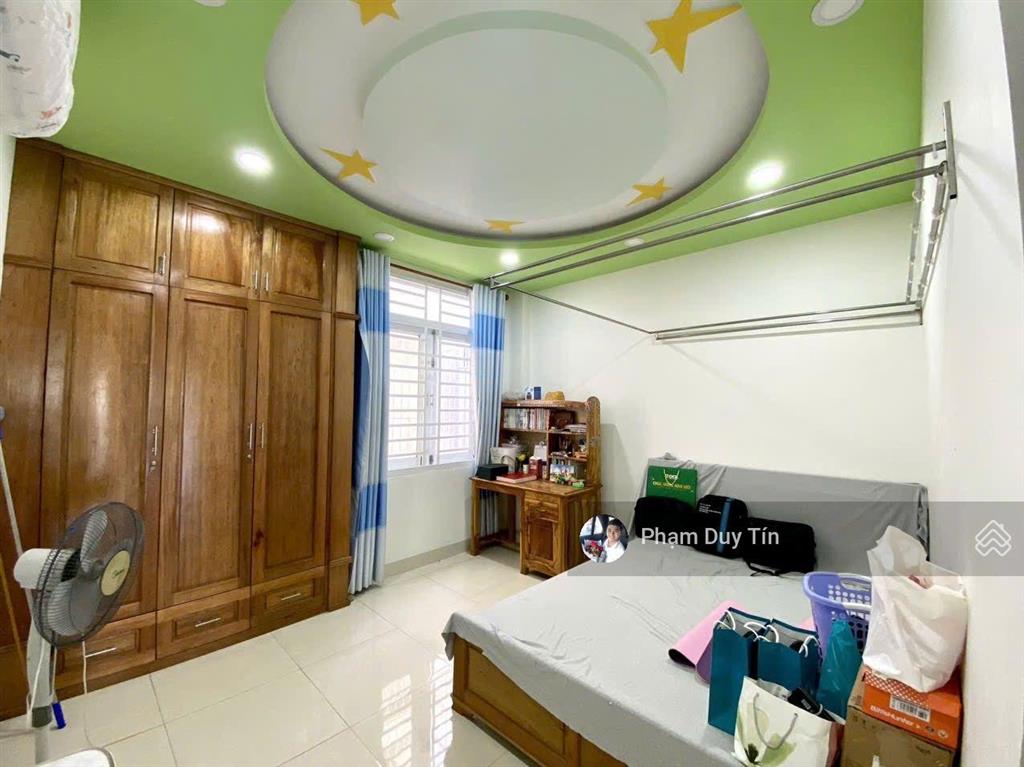 Cho thuê nhà nguyên căn khu đô thị hà quang 2, phường nam nha trang