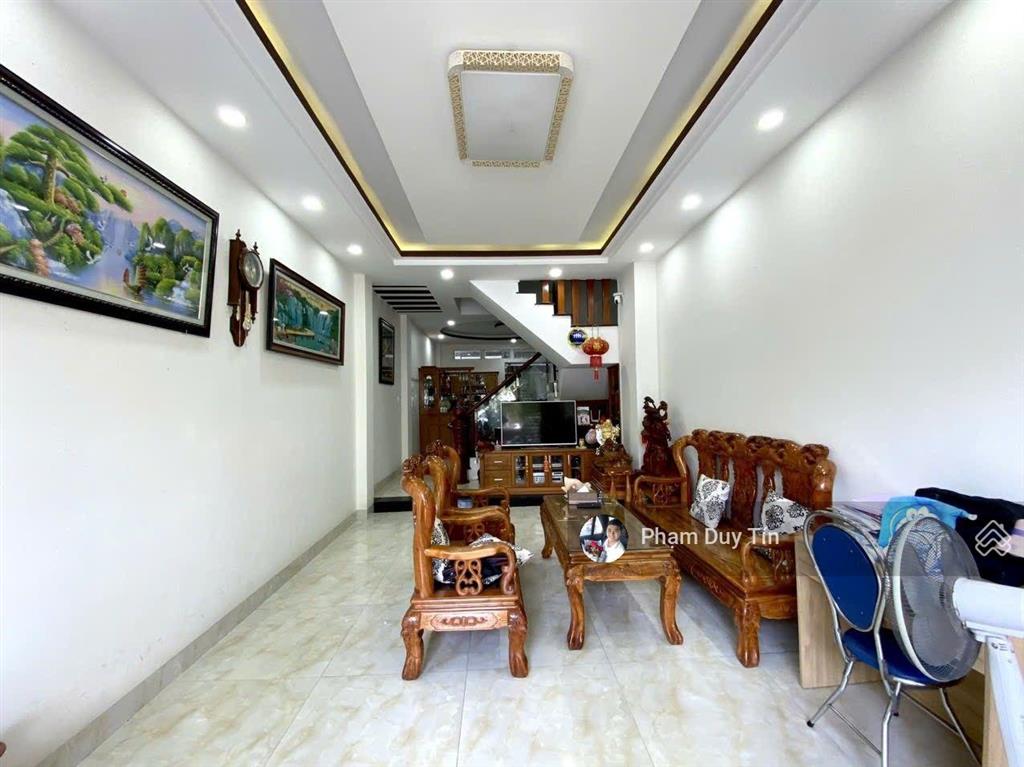 Cho thuê nhà nguyên căn khu đô thị hà quang 2, phường nam nha trang