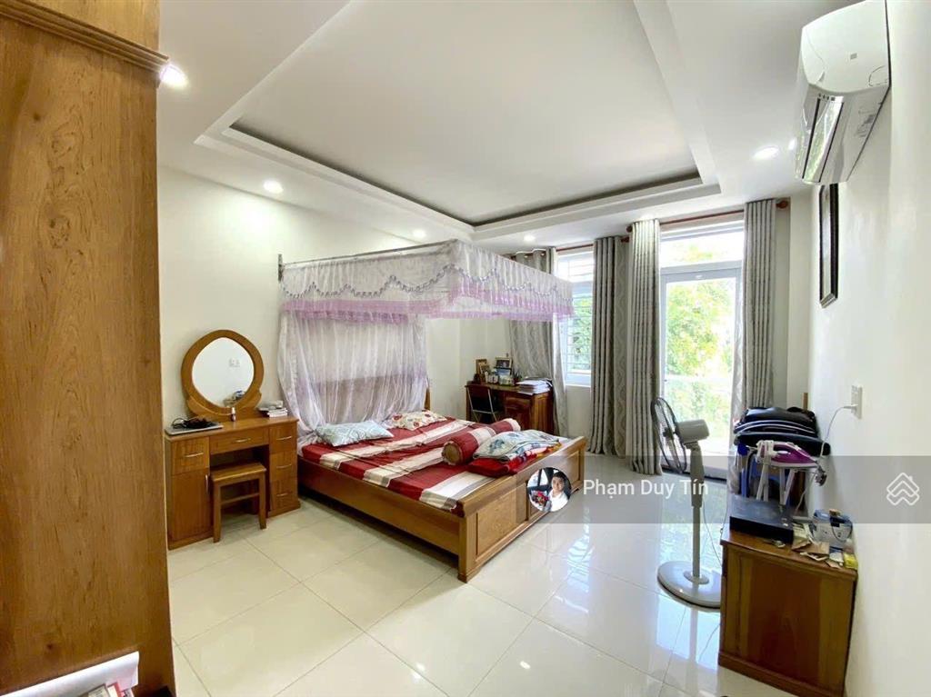Cho thuê nhà nguyên căn khu đô thị hà quang 2, phường nam nha trang
