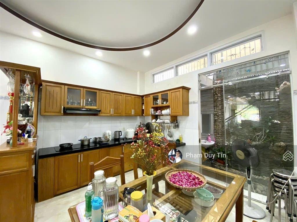 Cho thuê nhà nguyên căn khu đô thị hà quang 2, phường nam nha trang