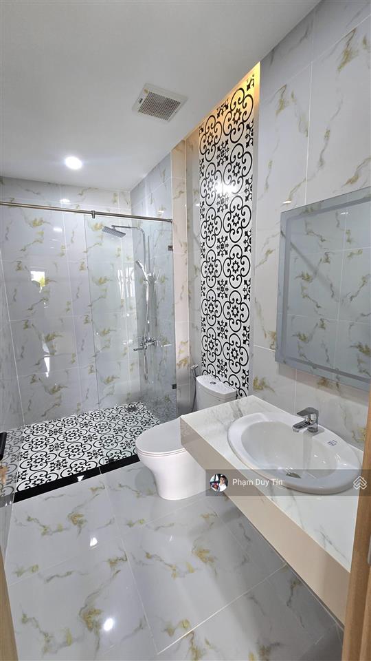 Bán nhà khu đô thị hà quang 2  đường số rộng 13m. vị trí đẹp dự án
