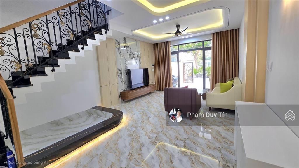 Bán nhà khu đô thị hà quang 2  đường số rộng 13m. vị trí đẹp dự án