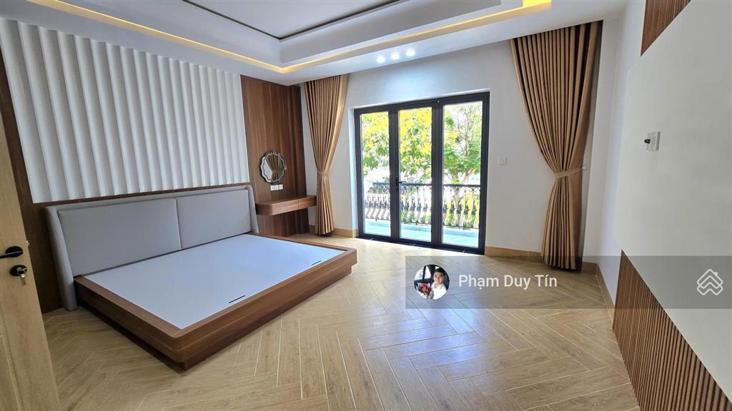 Bán nhà khu đô thị hà quang 2  đường số rộng 13m. vị trí đẹp dự án