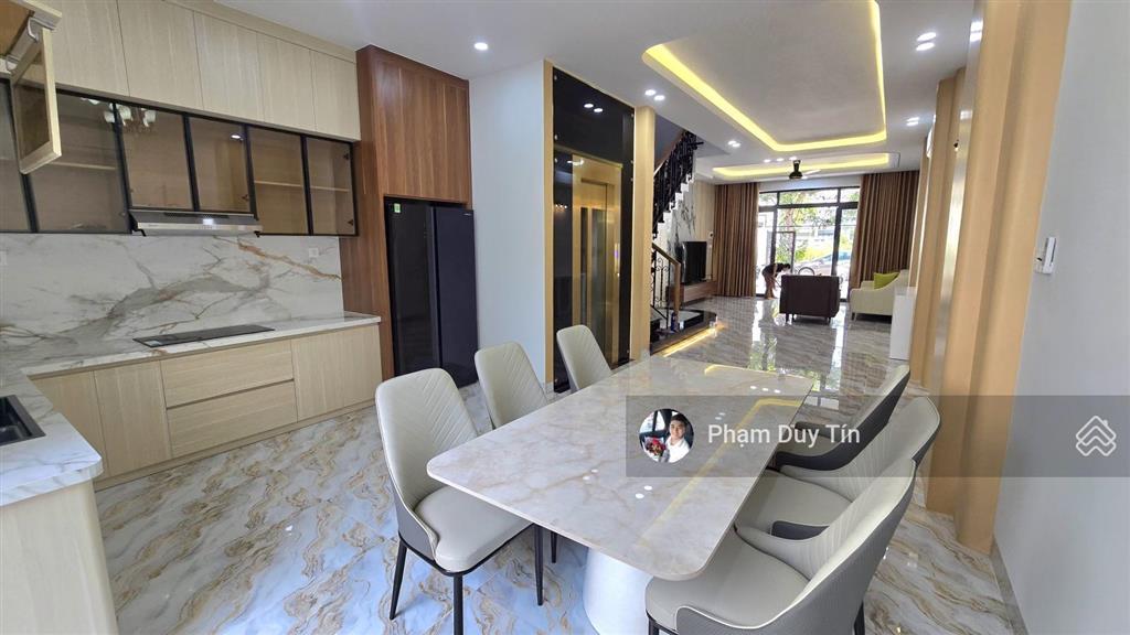 Bán nhà khu đô thị hà quang 2  đường số rộng 13m. vị trí đẹp dự án