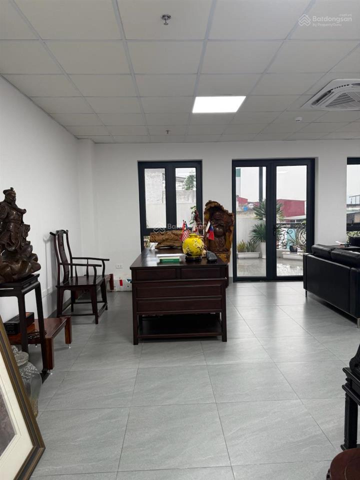 Bán nhà phố dương khuênguyễn hoàng, cầu giấy lô góc kd 250tr/tháng dt 140/180m2 9t mt 24m giá 89tỷ