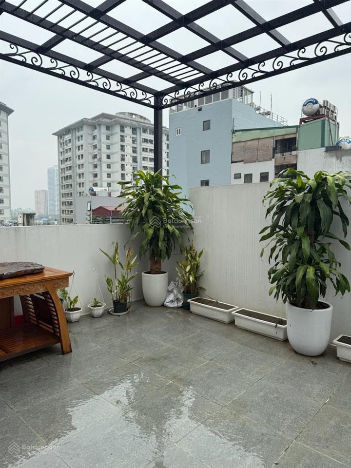 Bán nhà phố dương khuênguyễn hoàng, cầu giấy lô góc kd 250tr/tháng dt 140/180m2 9t mt 24m giá 89tỷ
