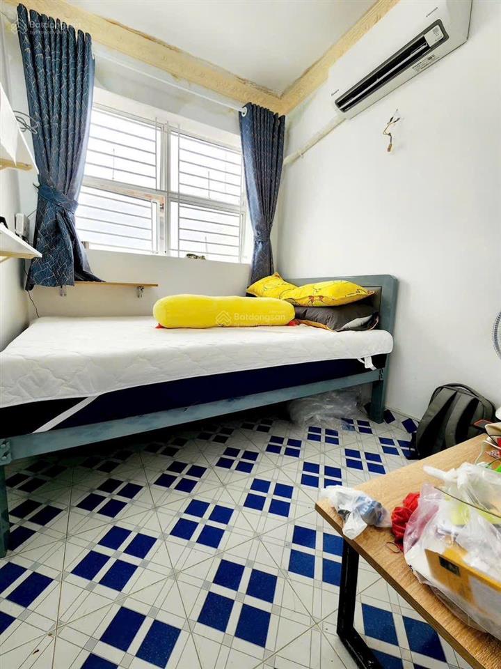 Hiếm  ngay trần văn quang  sd 52m2  hẻm 3m  sổ vuông