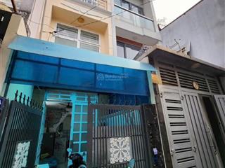 Hiếm  ngay trần văn quang  sd 52m2  hẻm 3m  sổ vuông