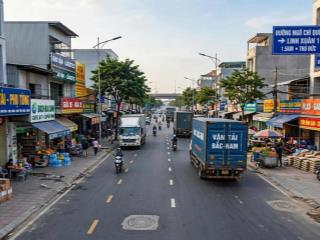 Linh xuân thủ đức  2.230m  nguồn thu 120tr/tháng  bán 49 tỷ