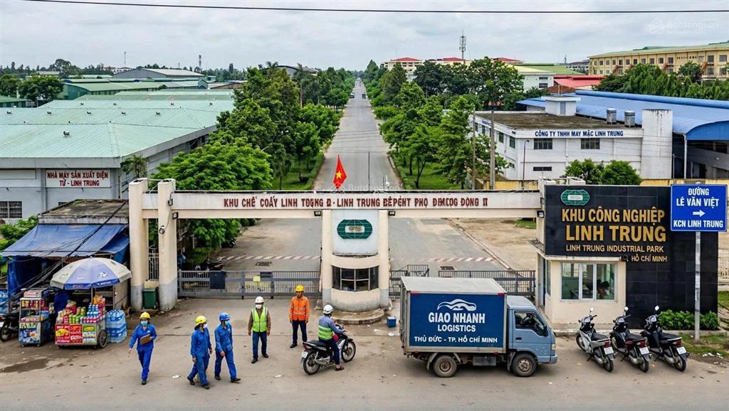 Linh xuân thủ đức  2.230m  nguồn thu 120tr/tháng  bán 49 tỷ