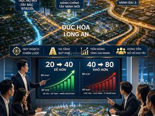 Đất đẹp giá đẹp đã có sổ hồng riêng