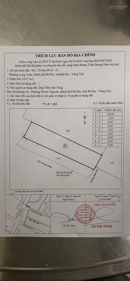 Bán nhà riêng 1108 phạm hùng, 8 tỷ, 140m2, 5.5m mặt tiền, 36m ngõ trước