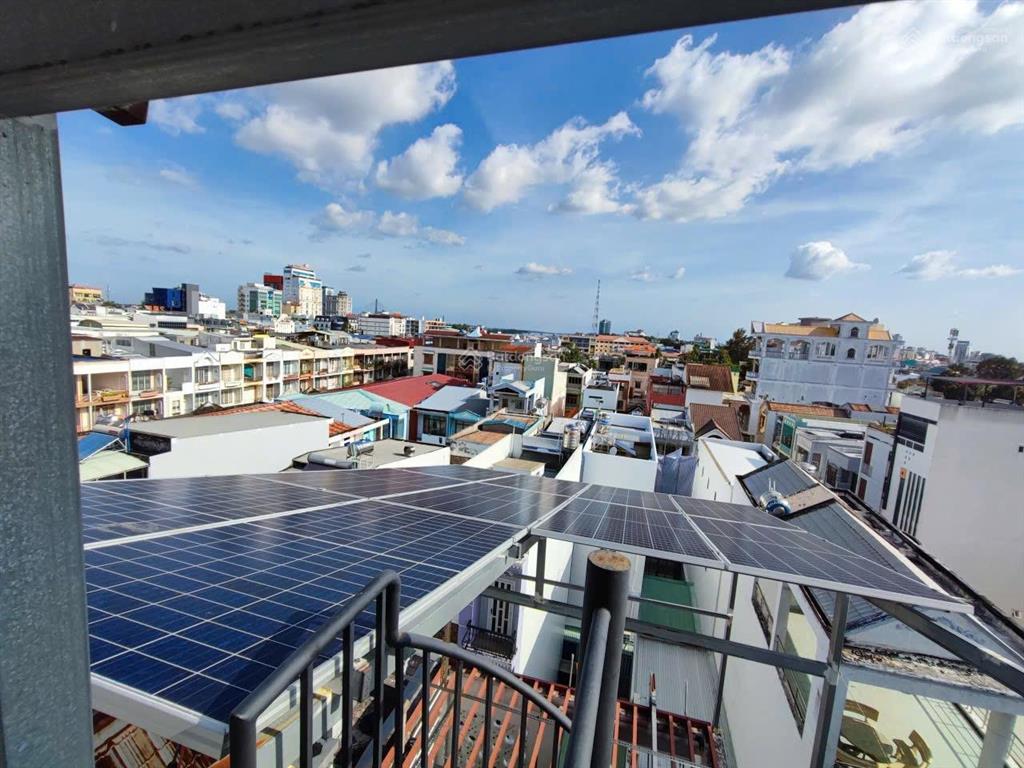 Cho thuê mặt bằng 2 mt đường trần quang khải
